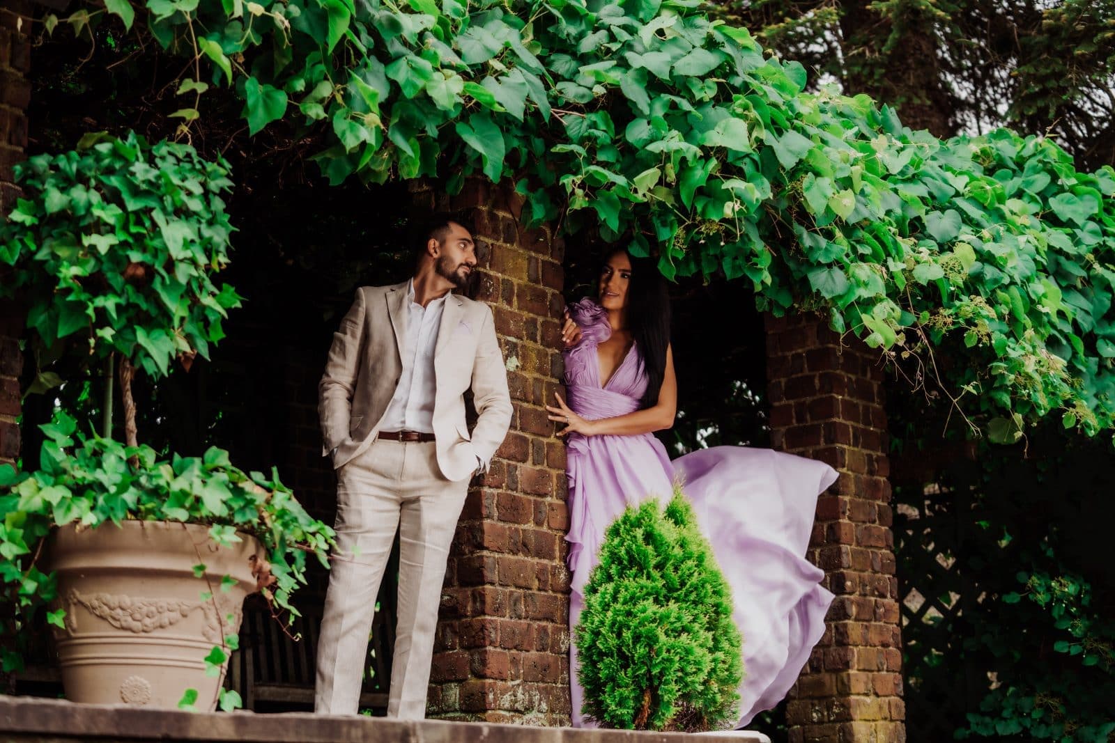 Corinne + Ando | Engagement Elopement — photo 51
