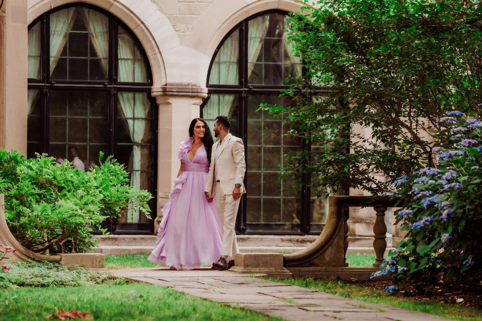 Corinne + Ando | Engagement Elopement — photo 52