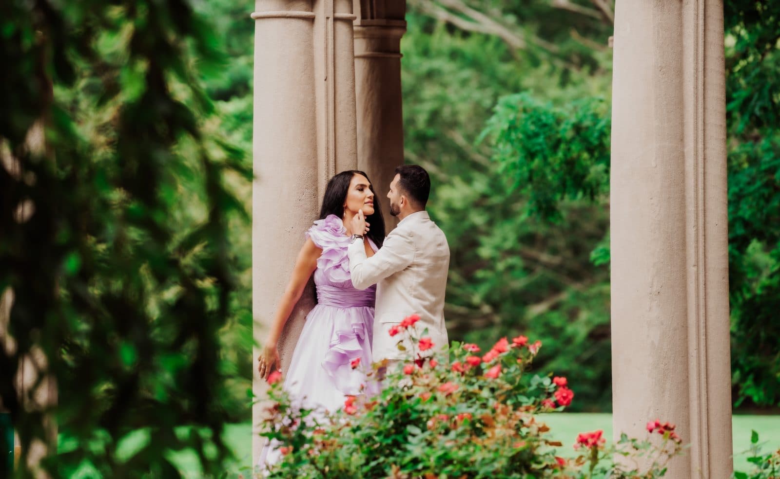 Corinne + Ando | Engagement Elopement — photo 53