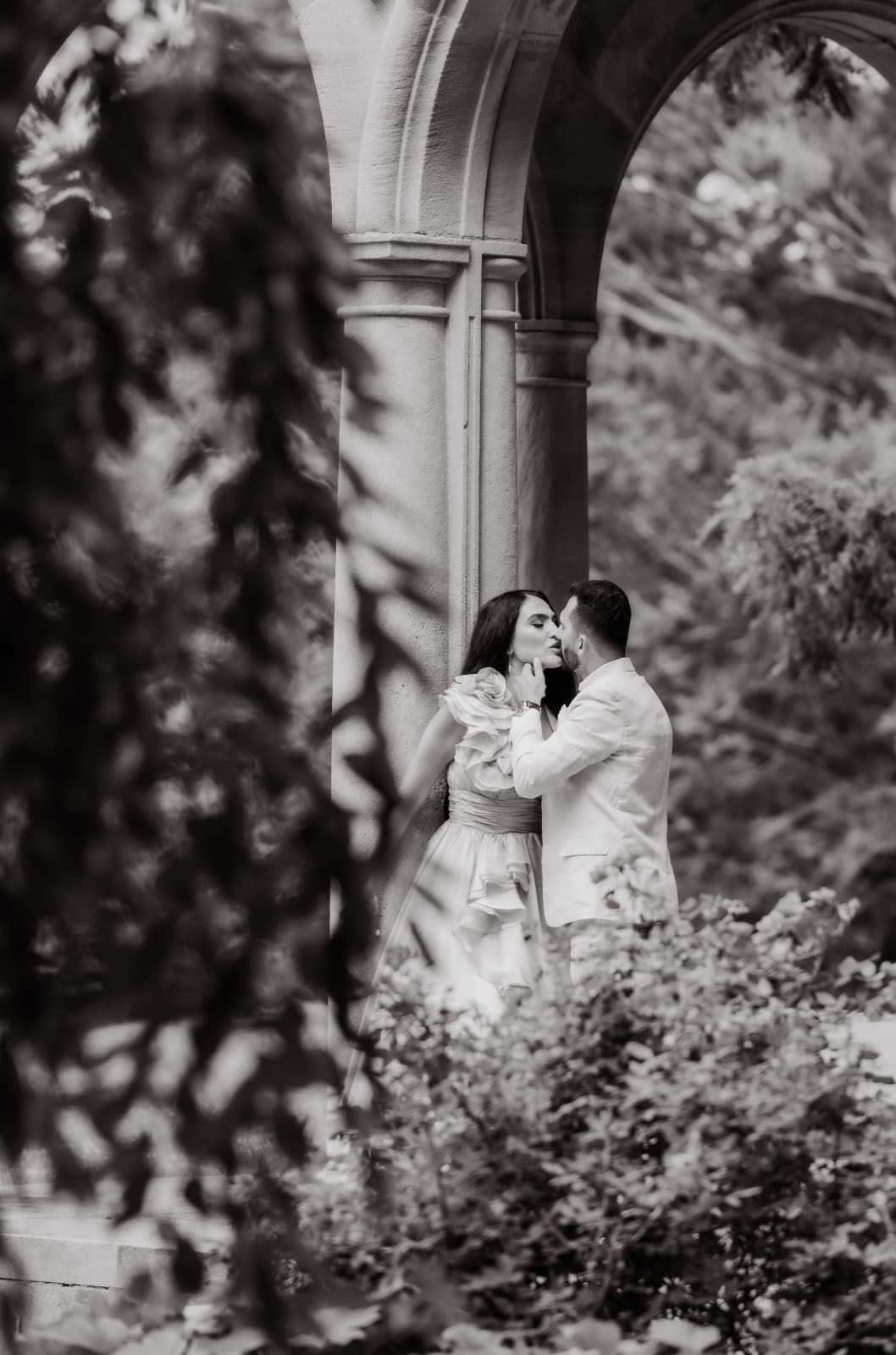 Corinne + Ando | Engagement Elopement — photo 54