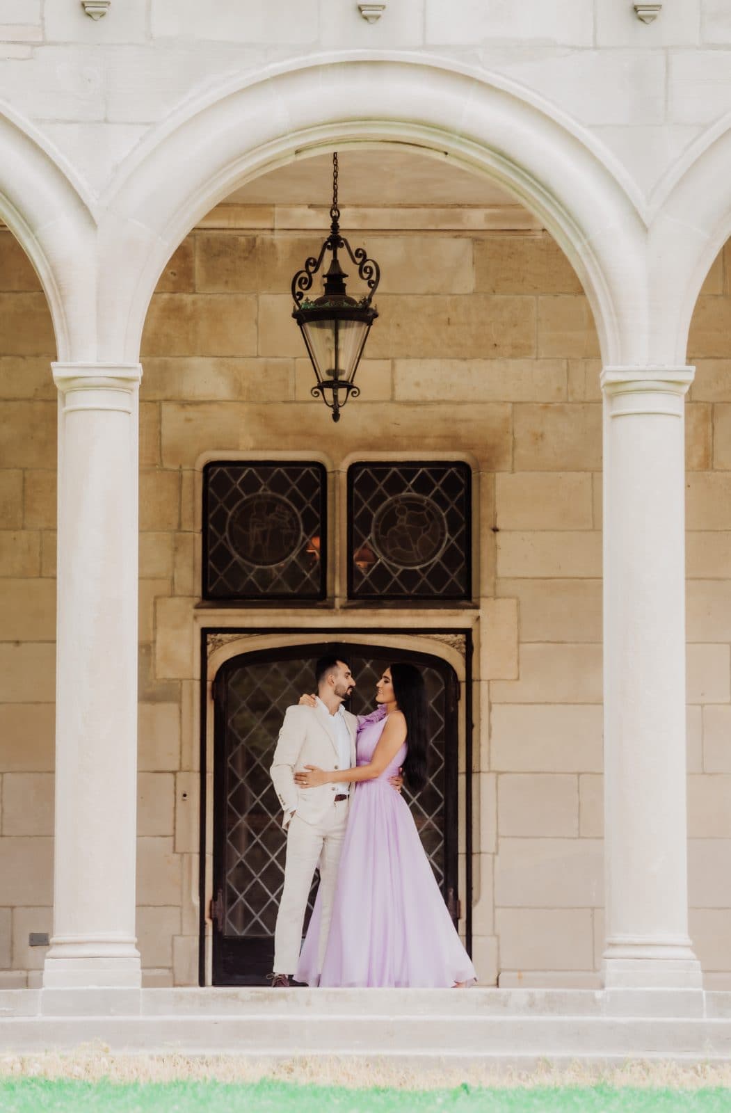 Corinne + Ando | Engagement Elopement — photo 55