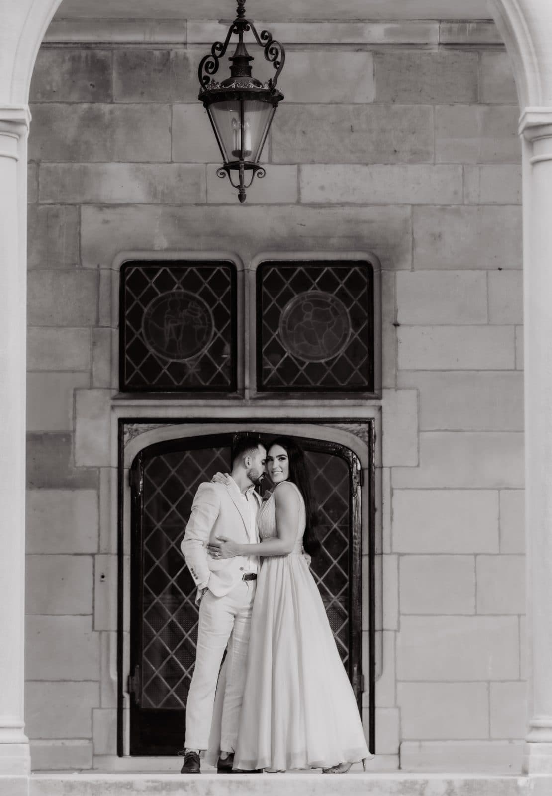 Corinne + Ando | Engagement Elopement — photo 56