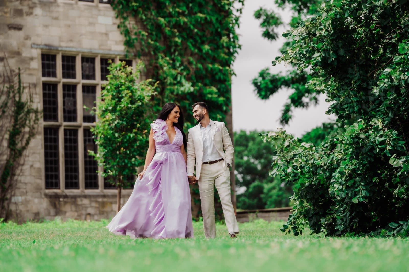 Corinne + Ando | Engagement Elopement — photo 57