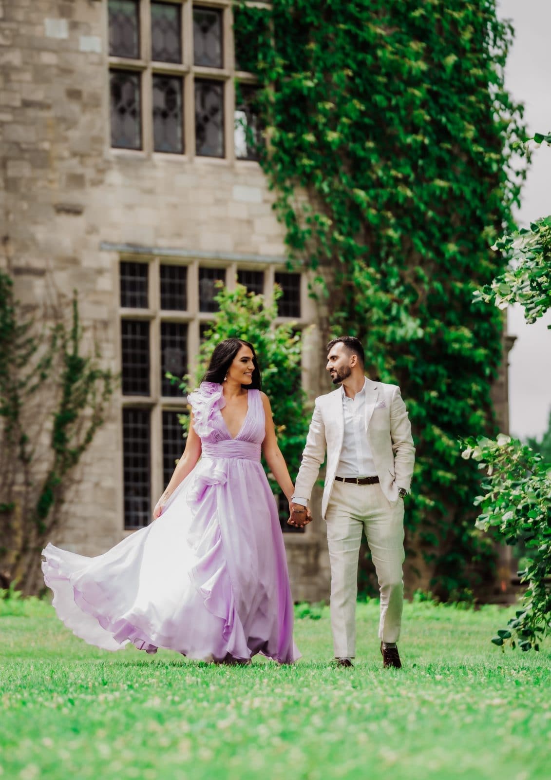 Corinne + Ando | Engagement Elopement — photo 58