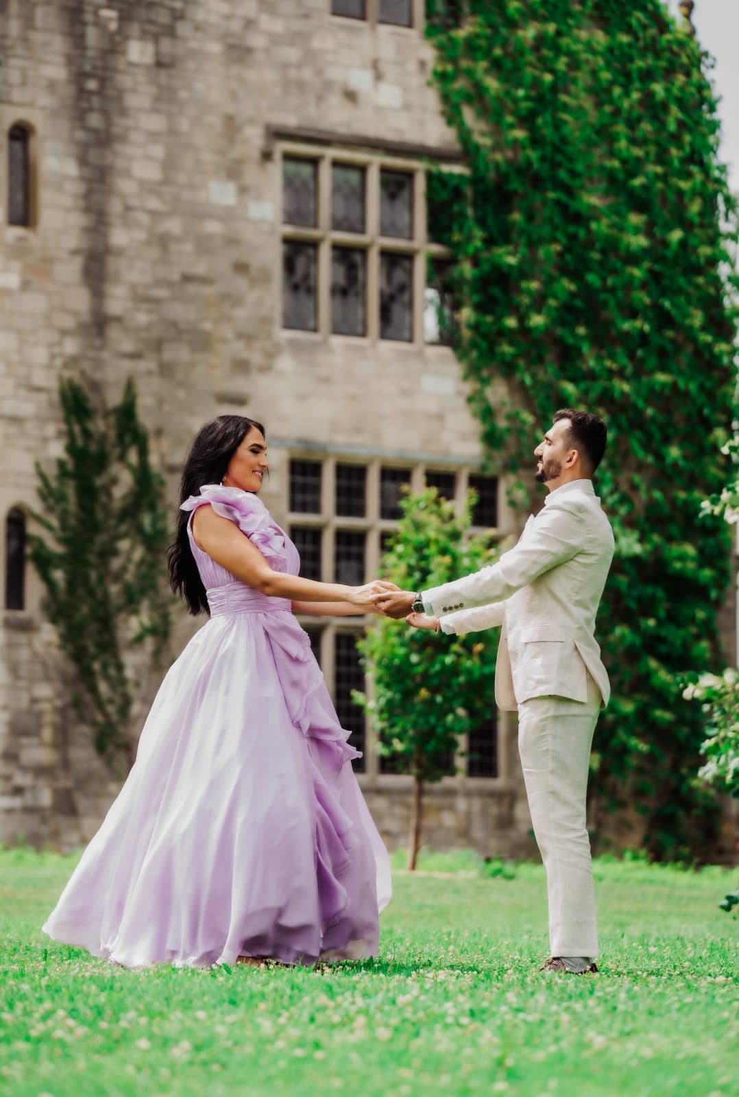 Corinne + Ando | Engagement Elopement — photo 59