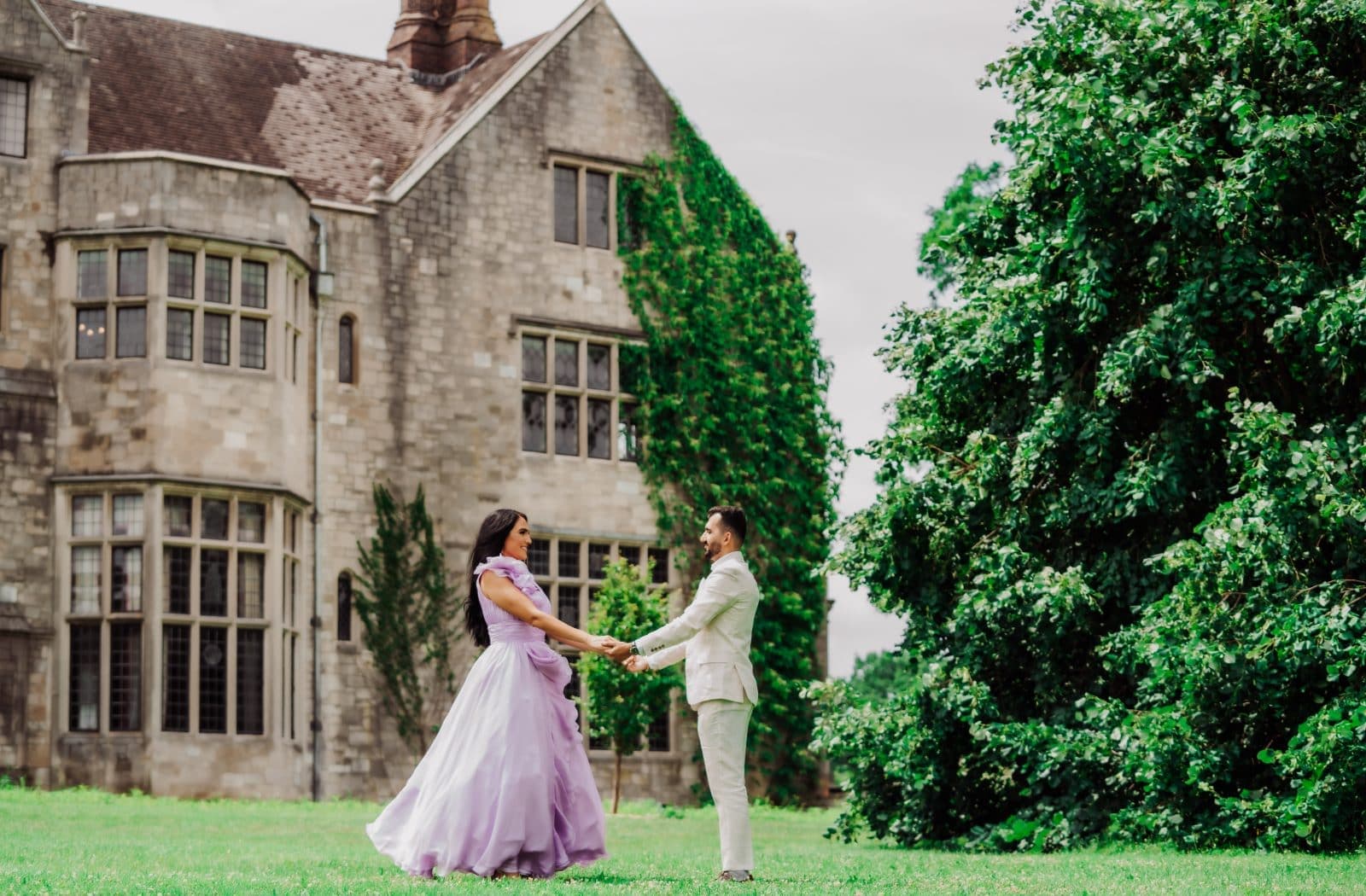 Corinne + Ando | Engagement Elopement — photo 60