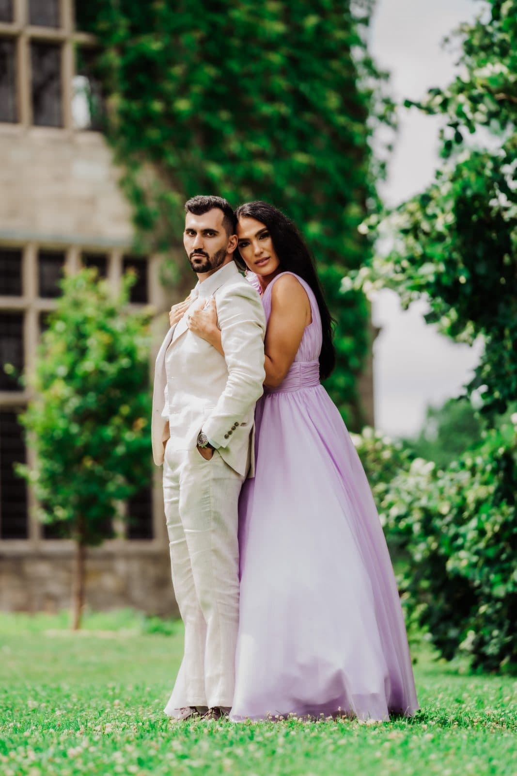 Corinne + Ando | Engagement Elopement — photo 61