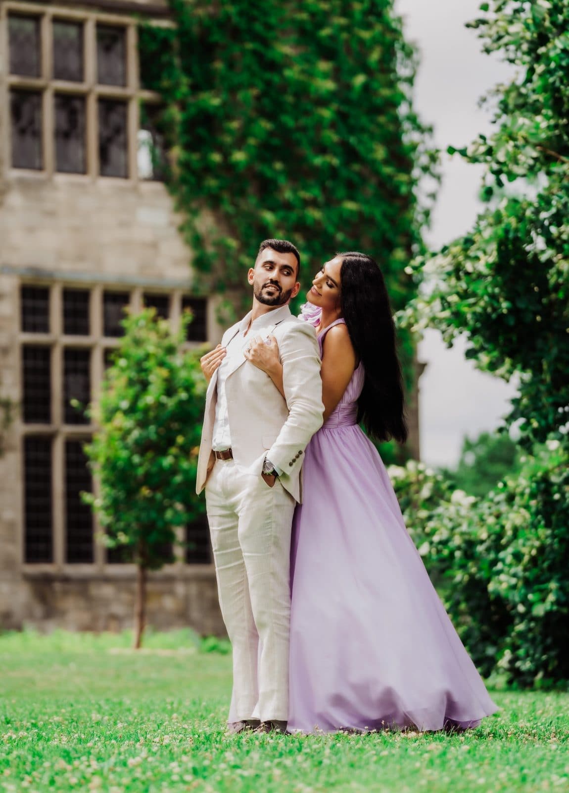 Corinne + Ando | Engagement Elopement — photo 62