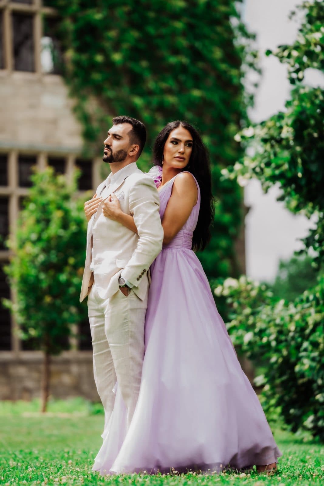 Corinne + Ando | Engagement Elopement — photo 63
