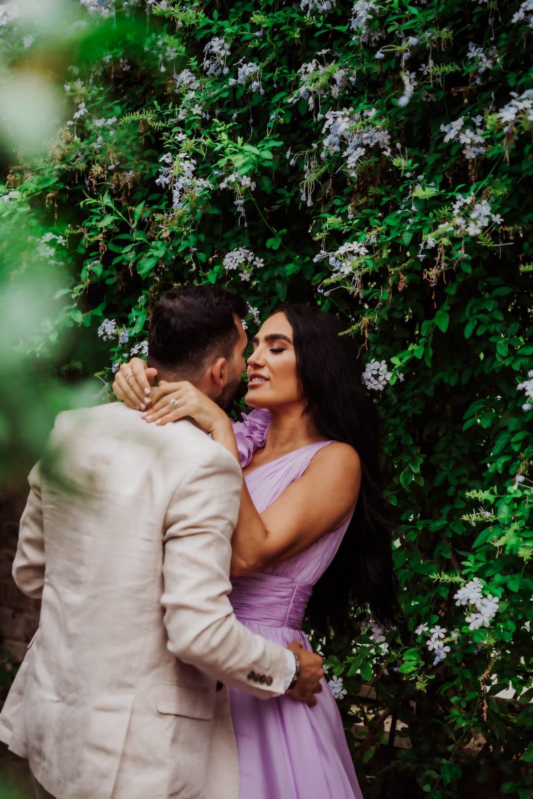 Corinne + Ando | Engagement Elopement — photo 65