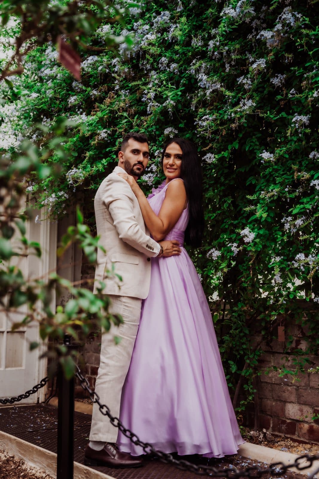Corinne + Ando | Engagement Elopement — photo 66