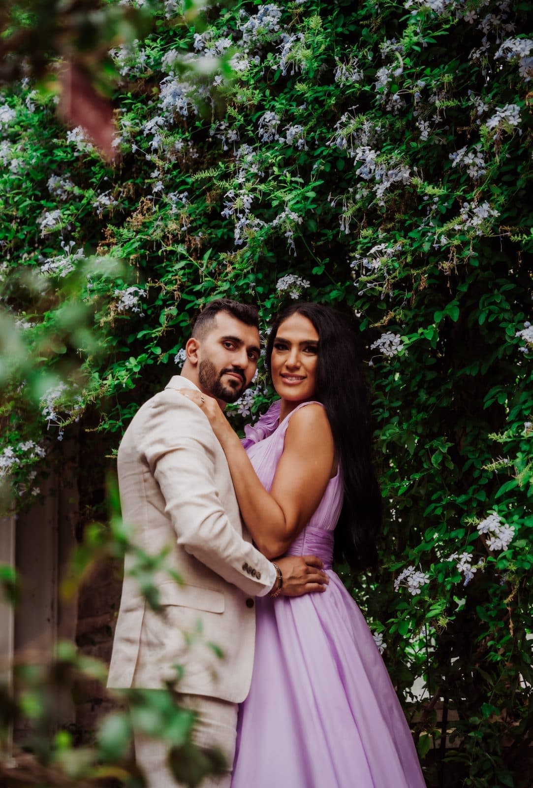 Corinne + Ando | Engagement Elopement — photo 67
