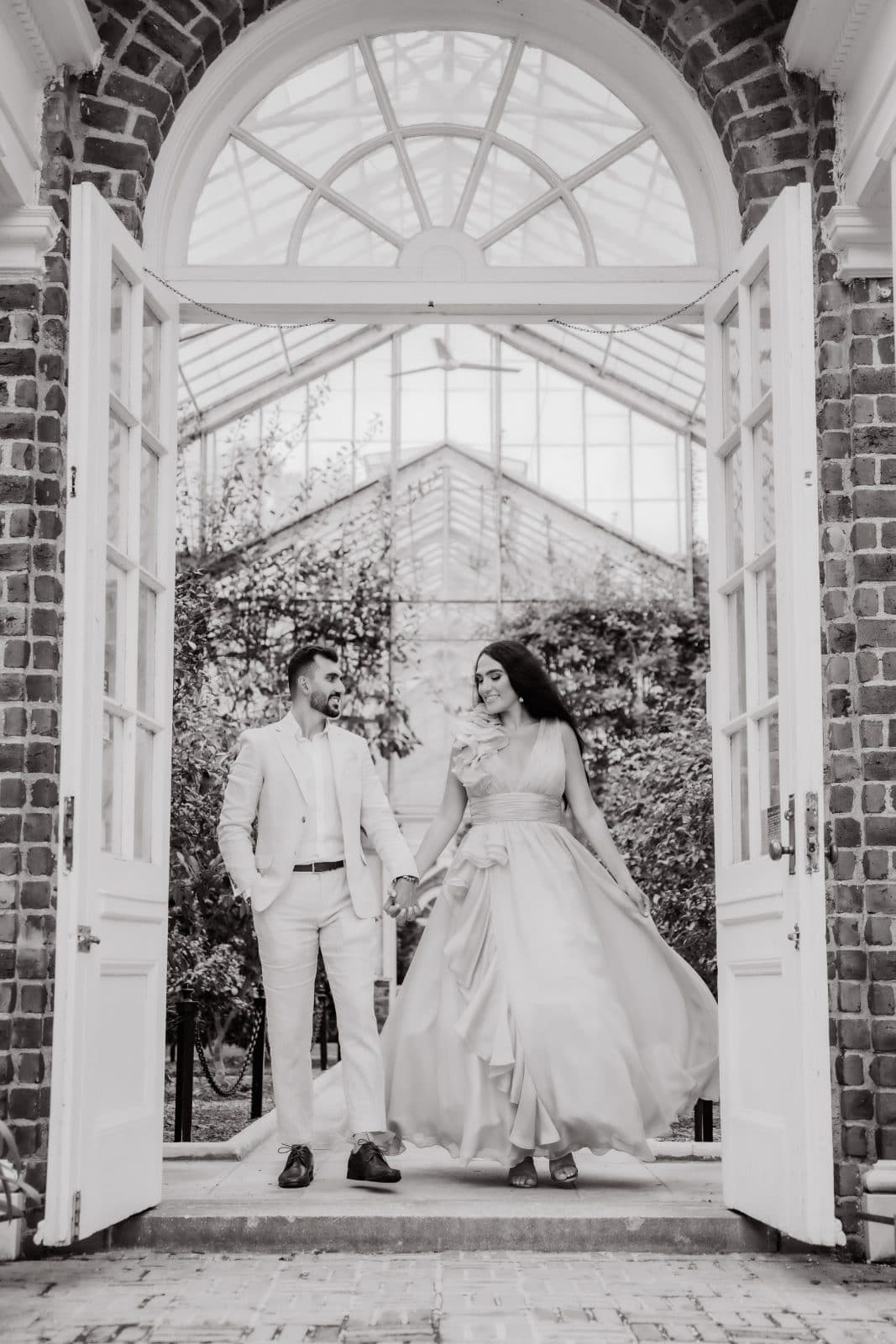 Corinne + Ando | Engagement Elopement — photo 69
