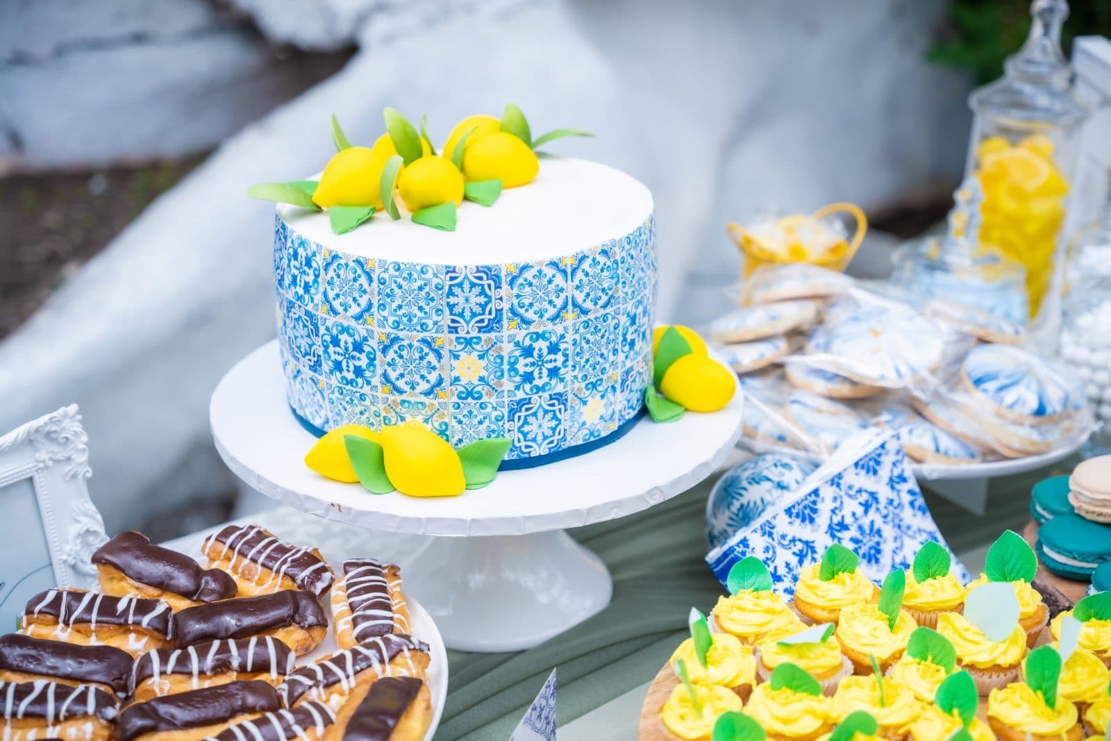 Corinne | Bridal Shower — photo 1