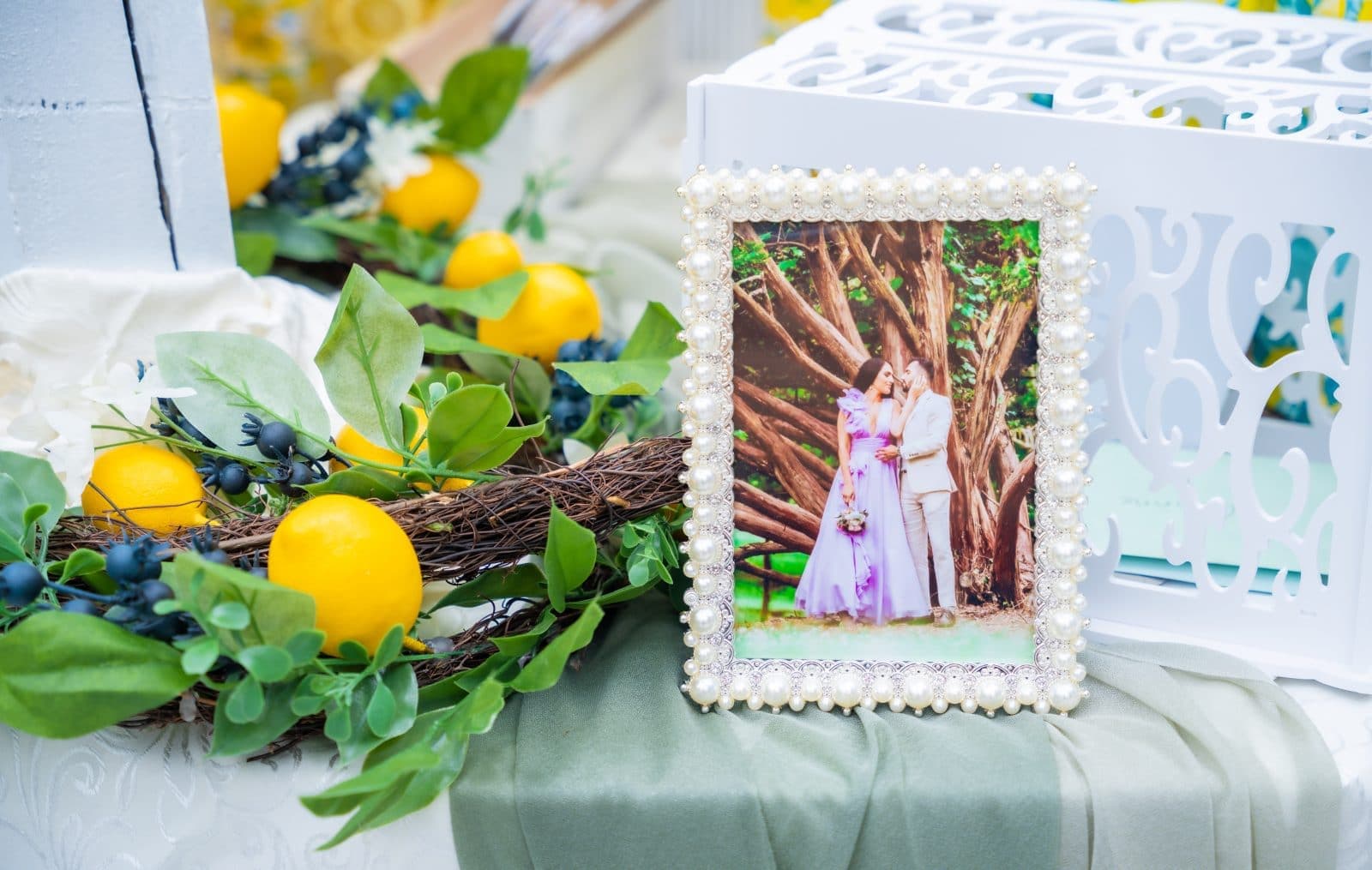 Corinne | Bridal Shower — photo 2