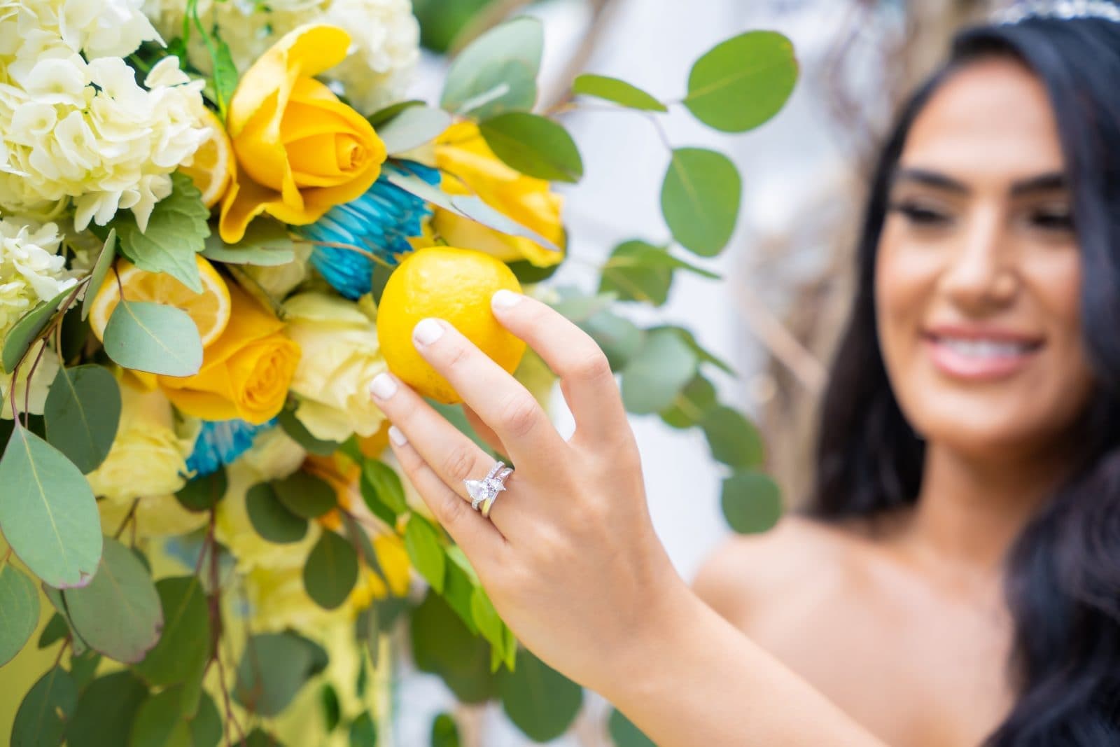 Corinne | Bridal Shower — photo 3