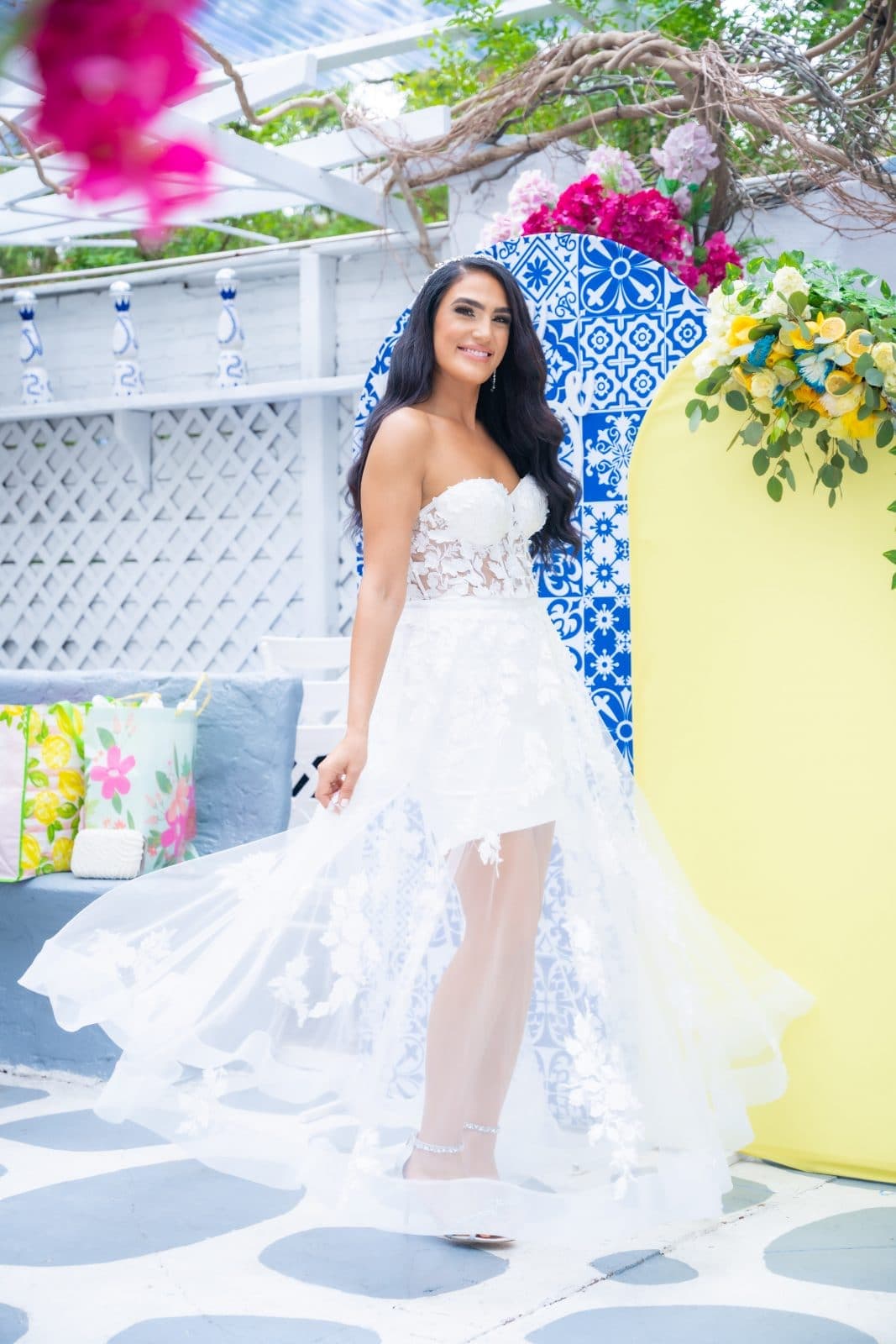 Corinne | Bridal Shower — photo 4