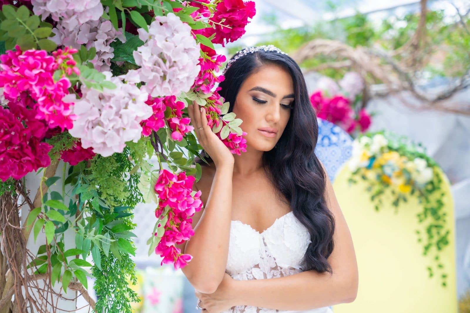 Corinne | Bridal Shower — photo 5