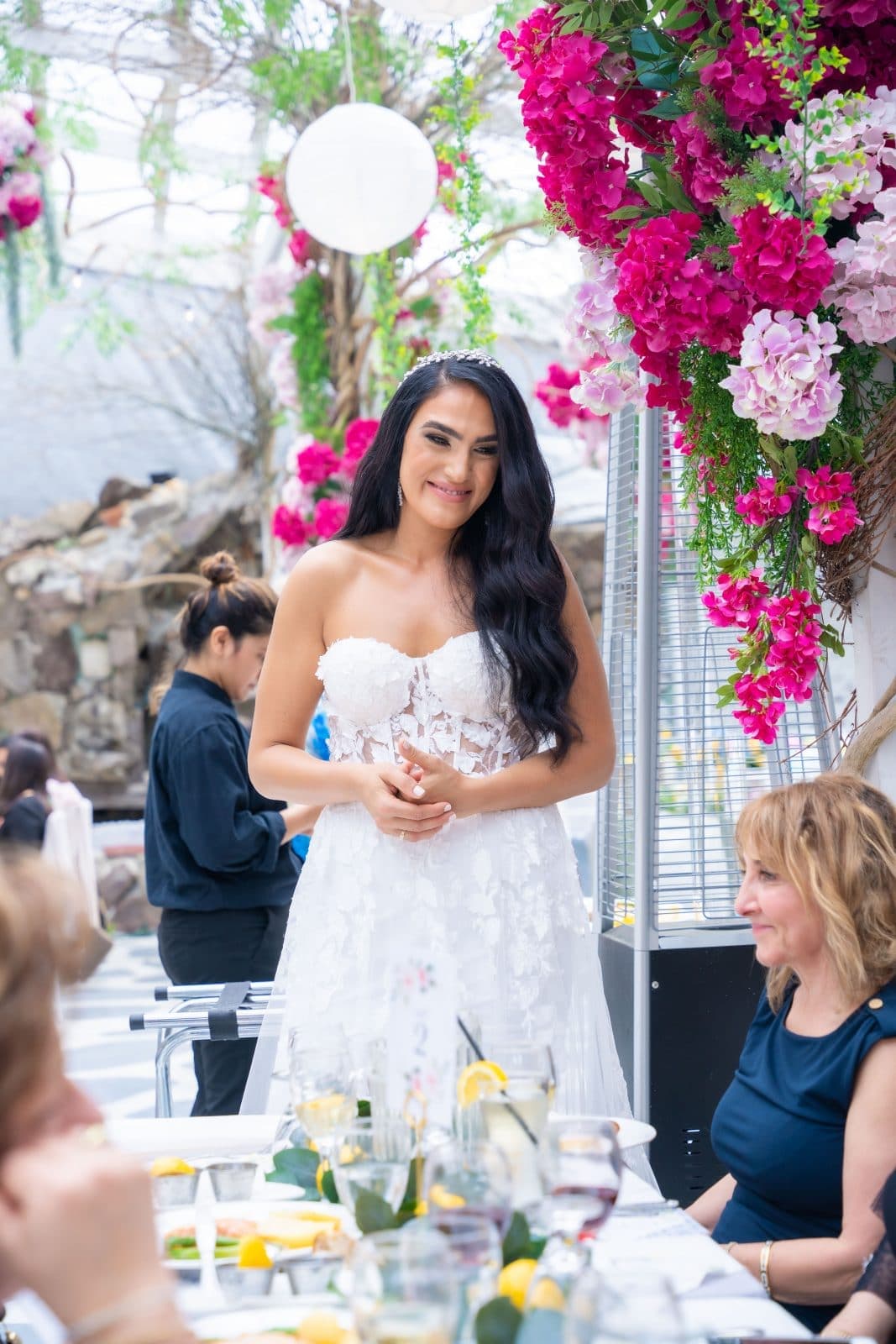 Corinne | Bridal Shower — photo 7