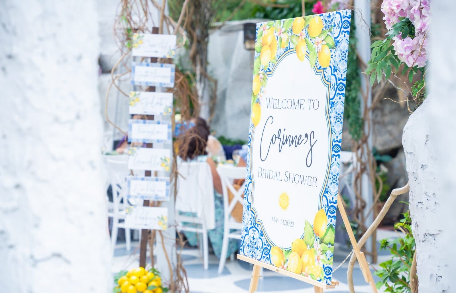 Corinne | Bridal Shower — photo 8