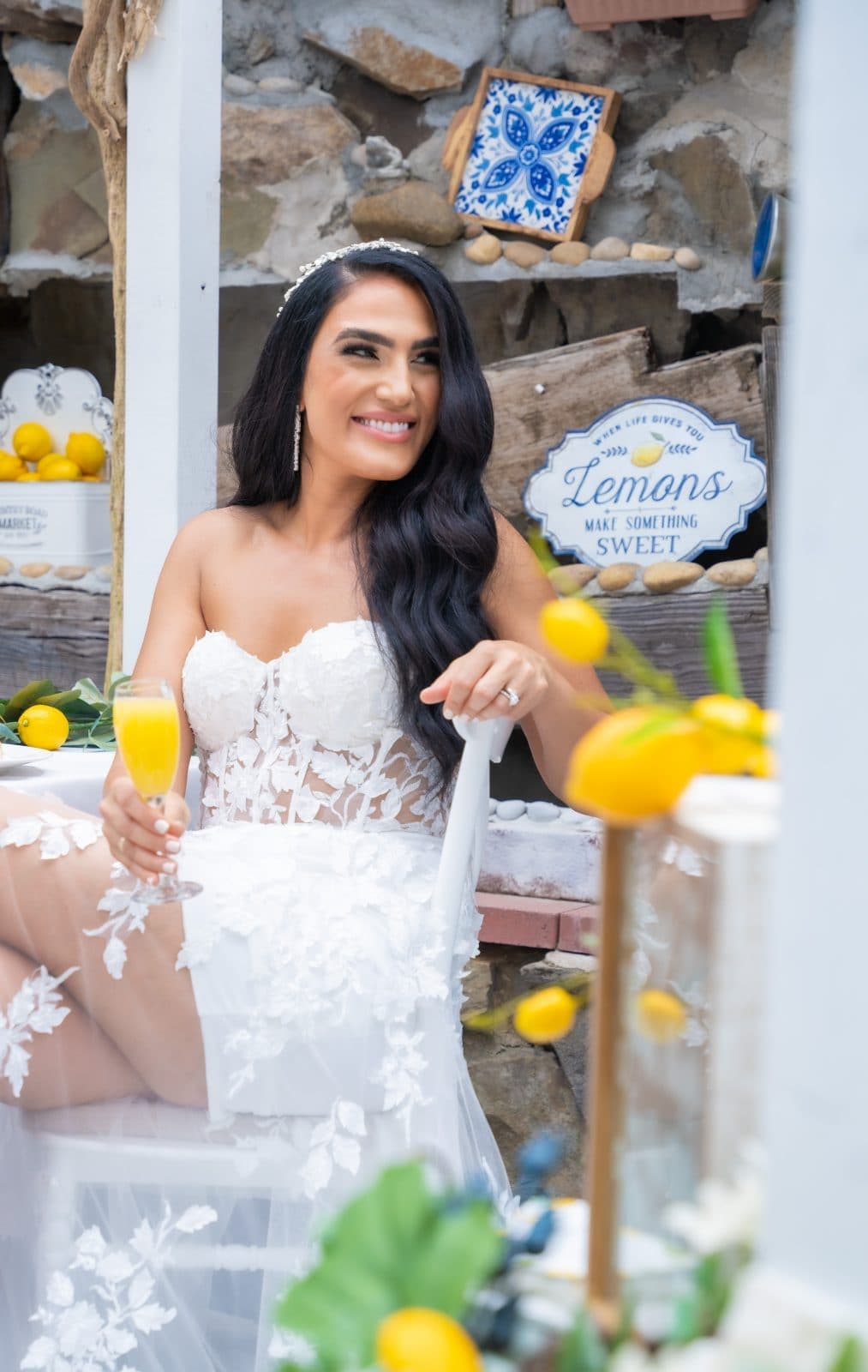 Corinne | Bridal Shower — photo 10