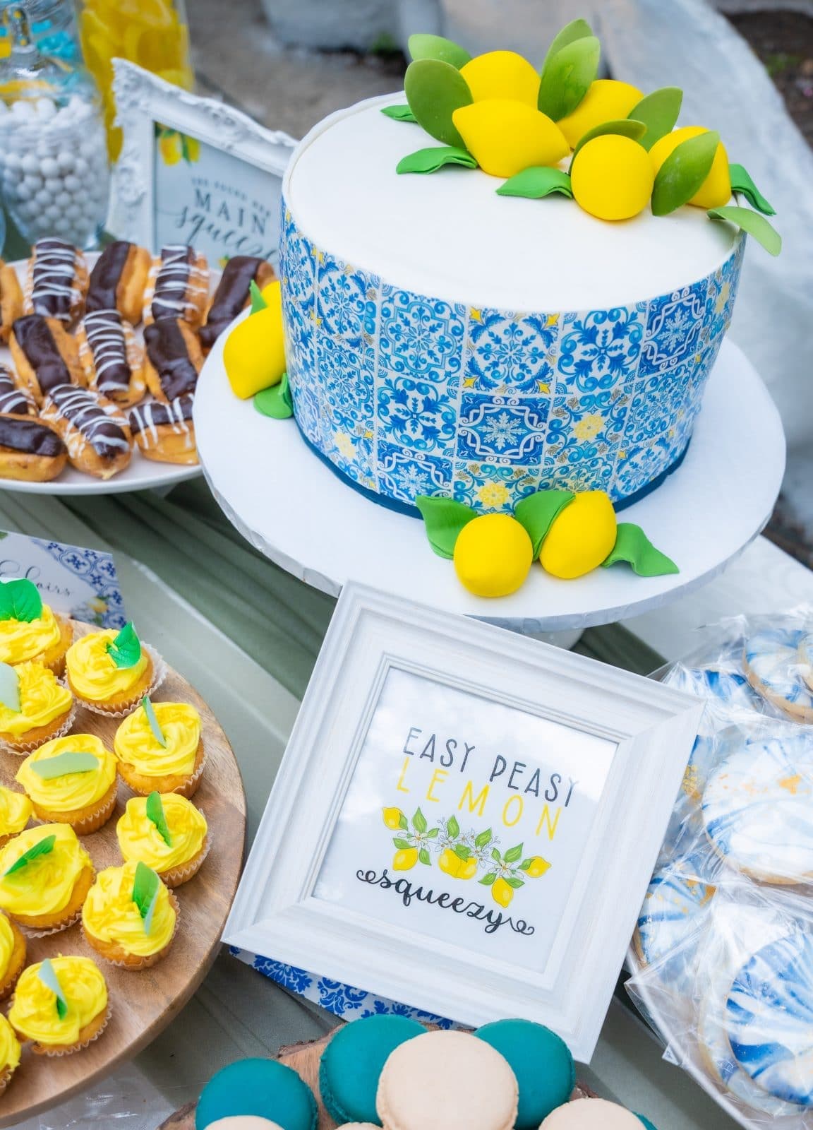 Corinne | Bridal Shower — photo 11