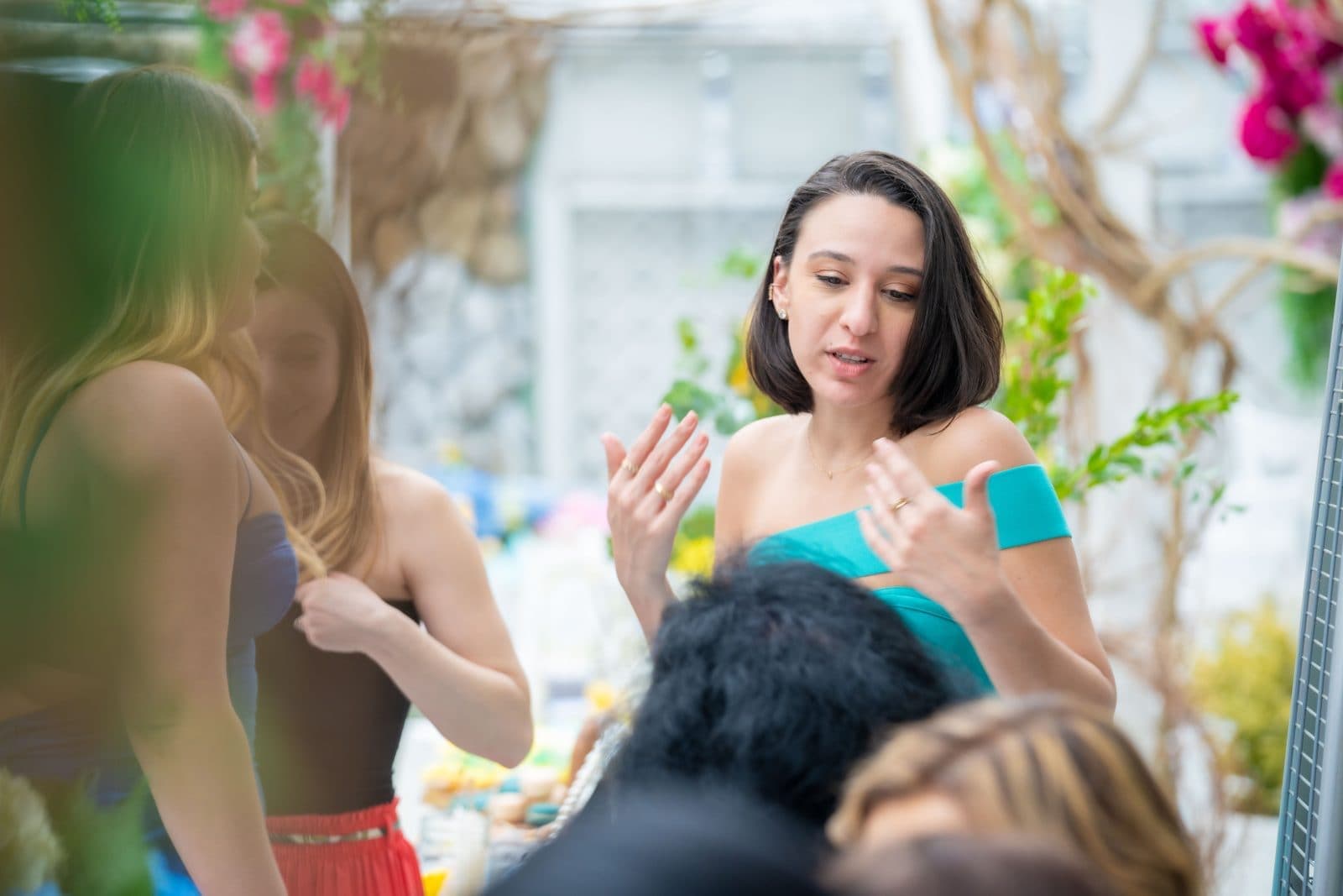 Corinne | Bridal Shower — photo 12