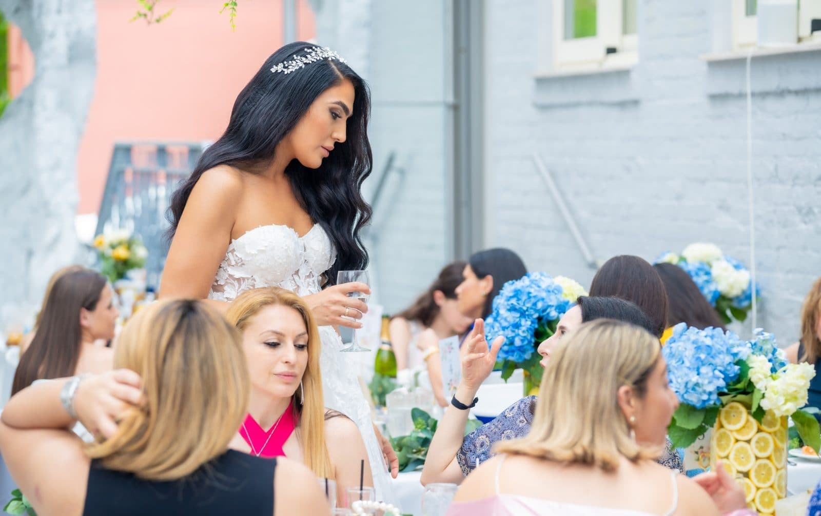 Corinne | Bridal Shower — photo 14