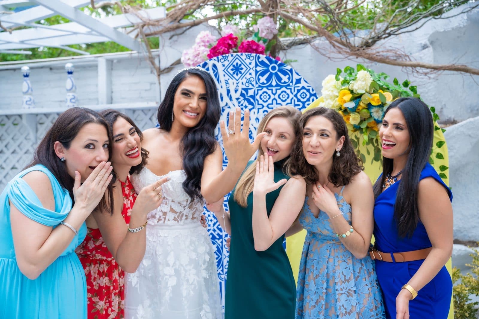 Corinne | Bridal Shower — photo 16