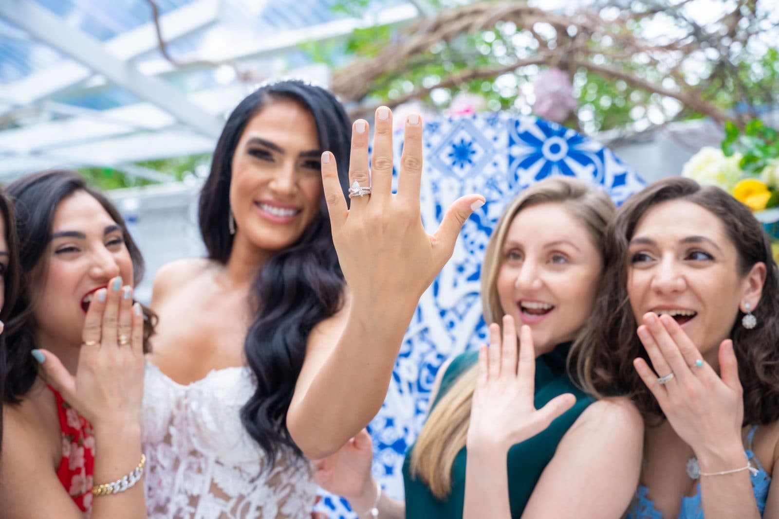 Corinne | Bridal Shower — photo 17