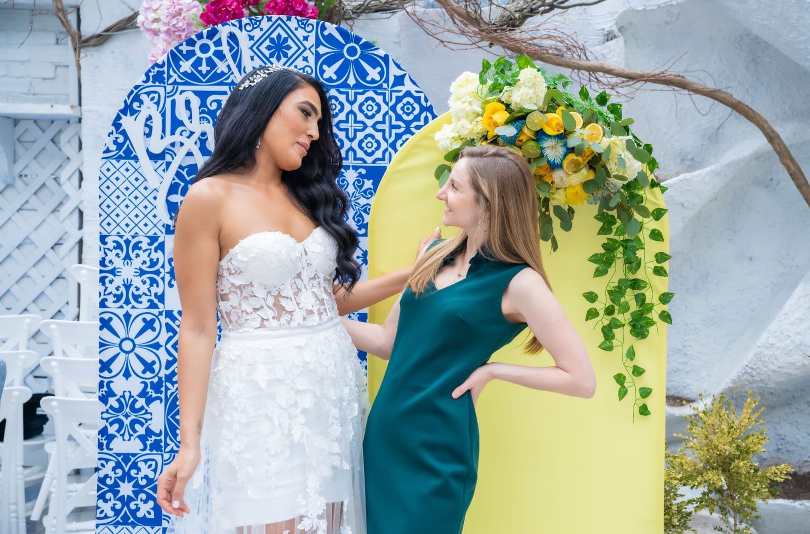 Corinne | Bridal Shower — photo 18