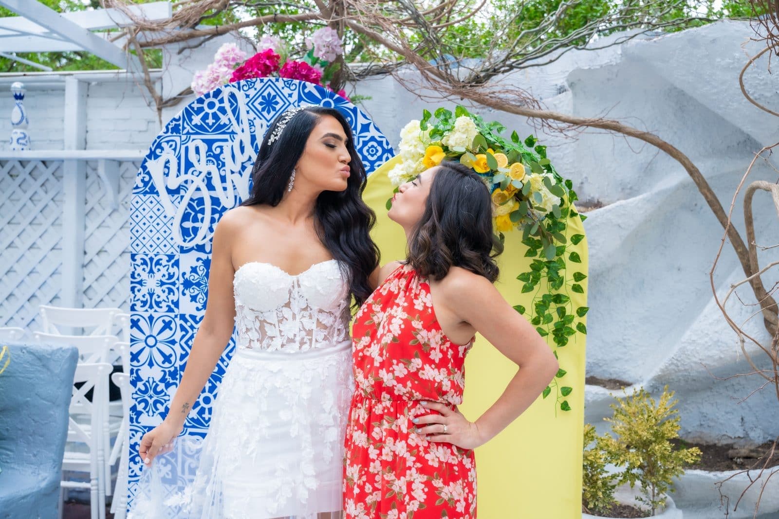 Corinne | Bridal Shower — photo 19