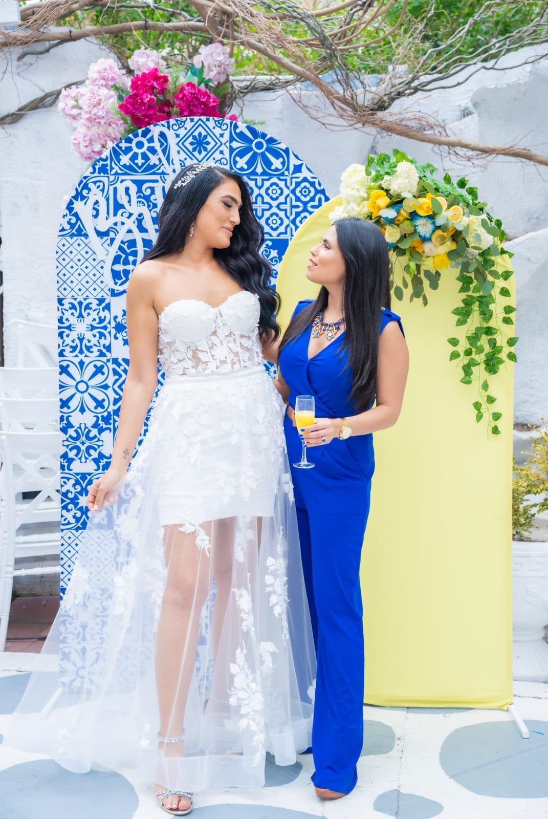 Corinne | Bridal Shower — photo 20