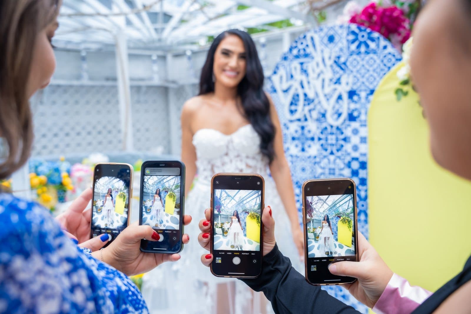 Corinne | Bridal Shower — photo 21