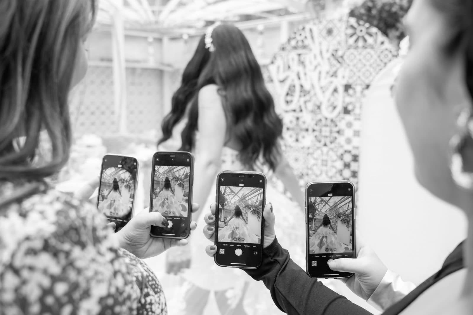 Corinne | Bridal Shower — photo 22