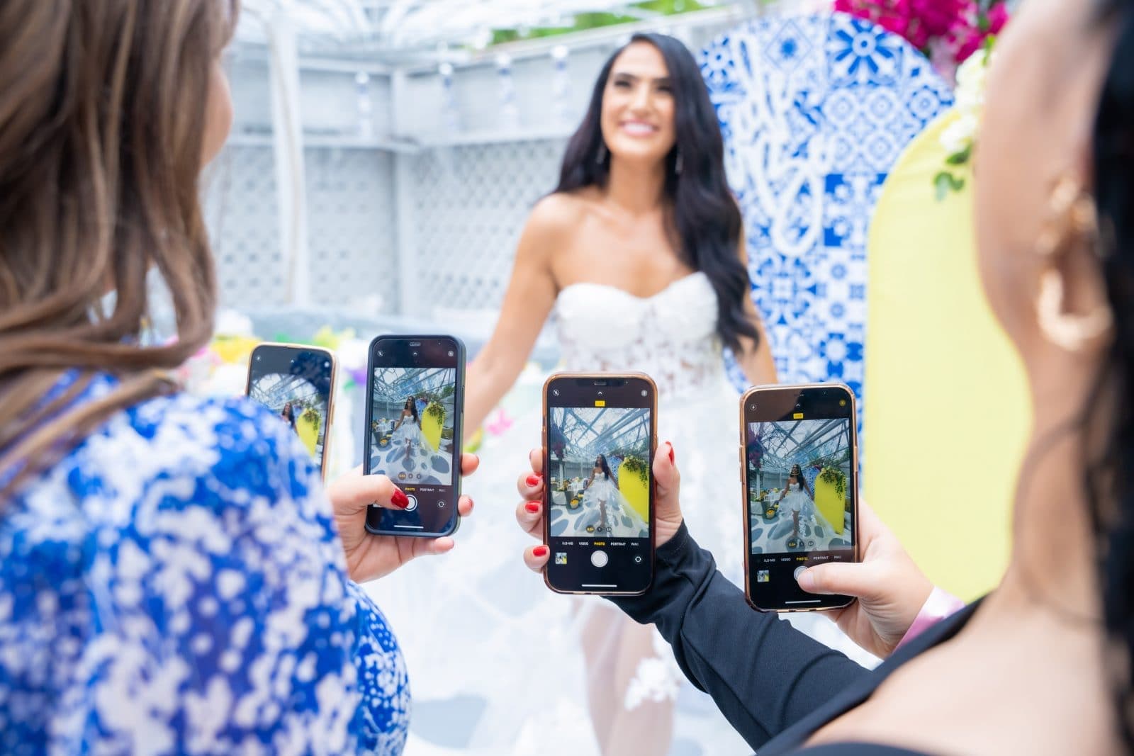 Corinne | Bridal Shower — photo 23