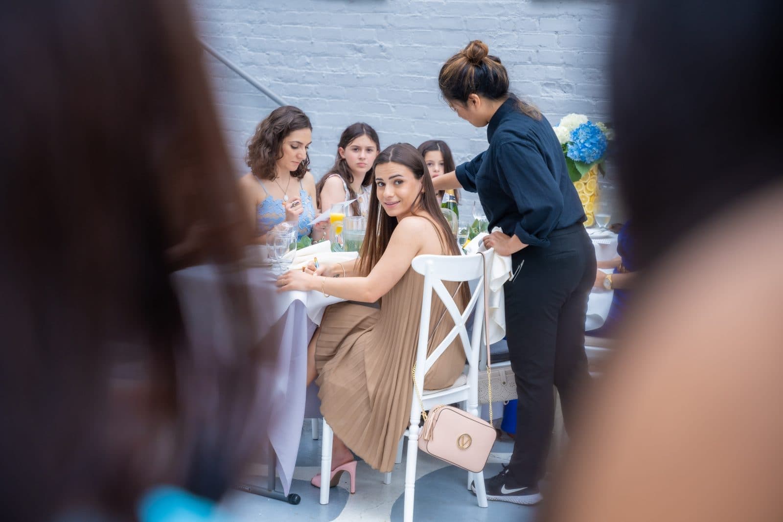 Corinne | Bridal Shower — photo 24
