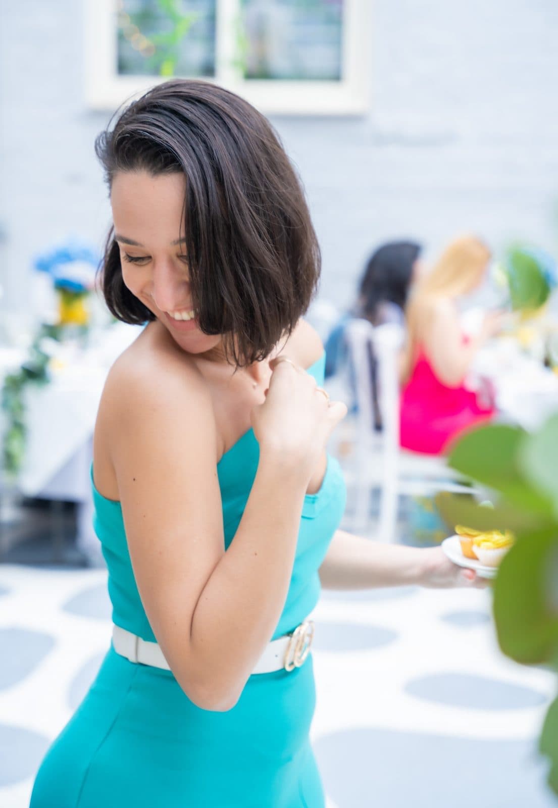 Corinne | Bridal Shower — photo 25