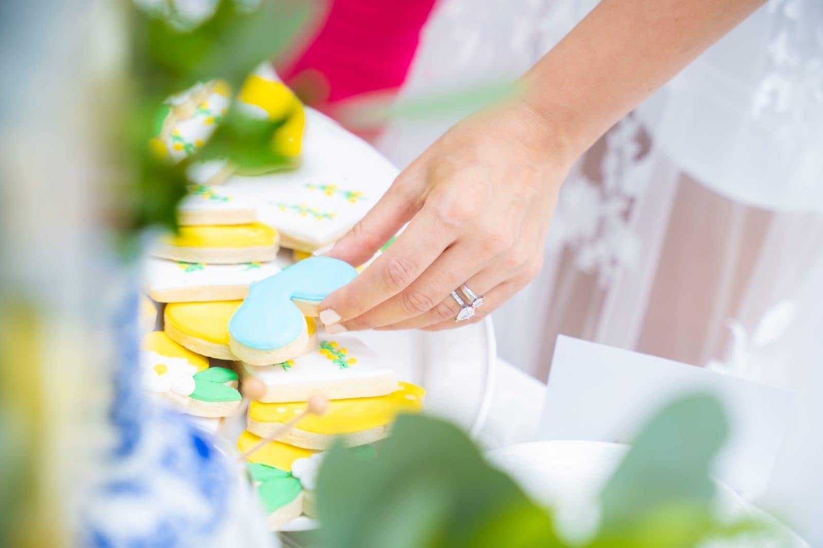 Corinne | Bridal Shower — photo 26