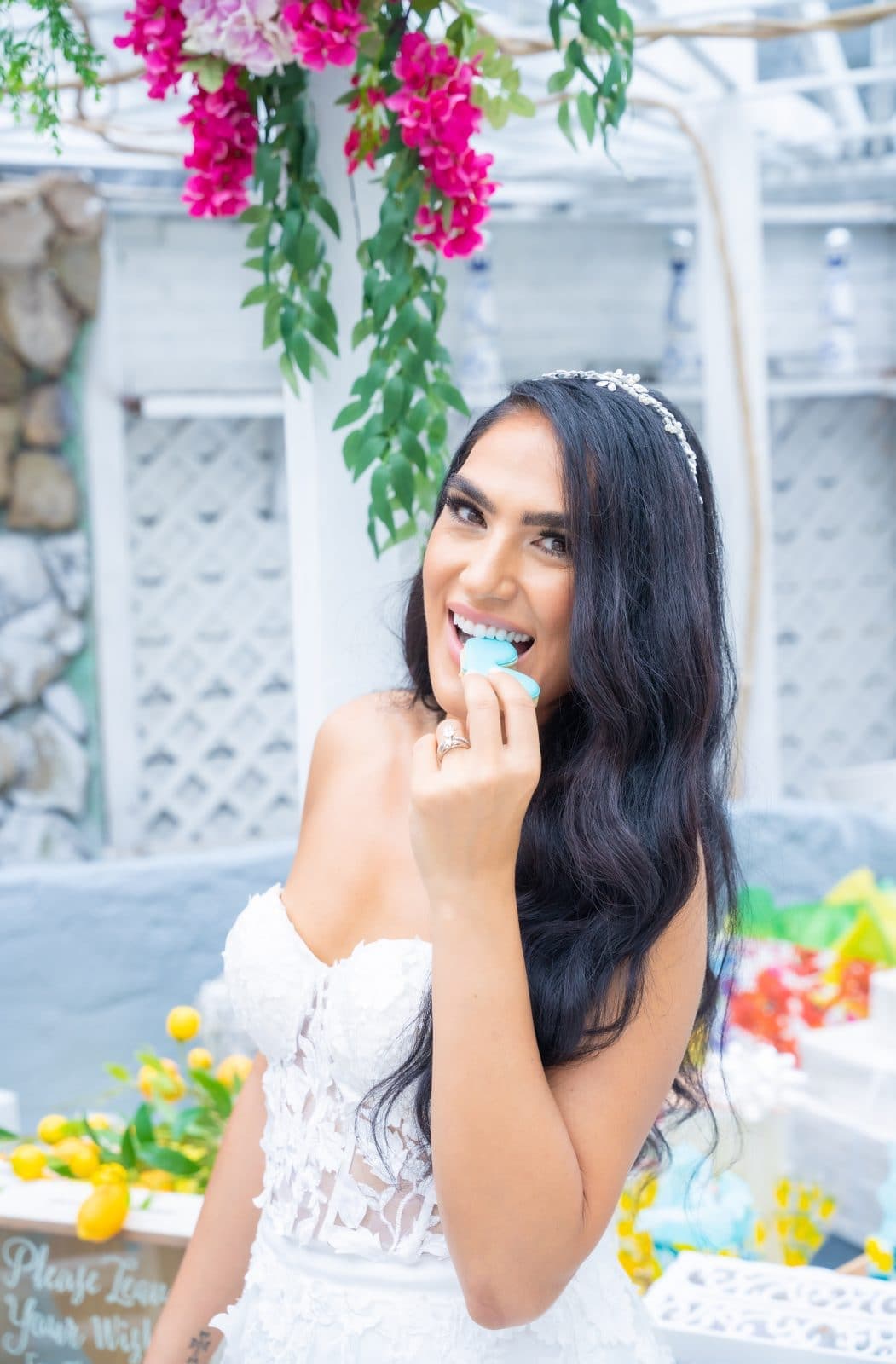 Corinne | Bridal Shower — photo 29
