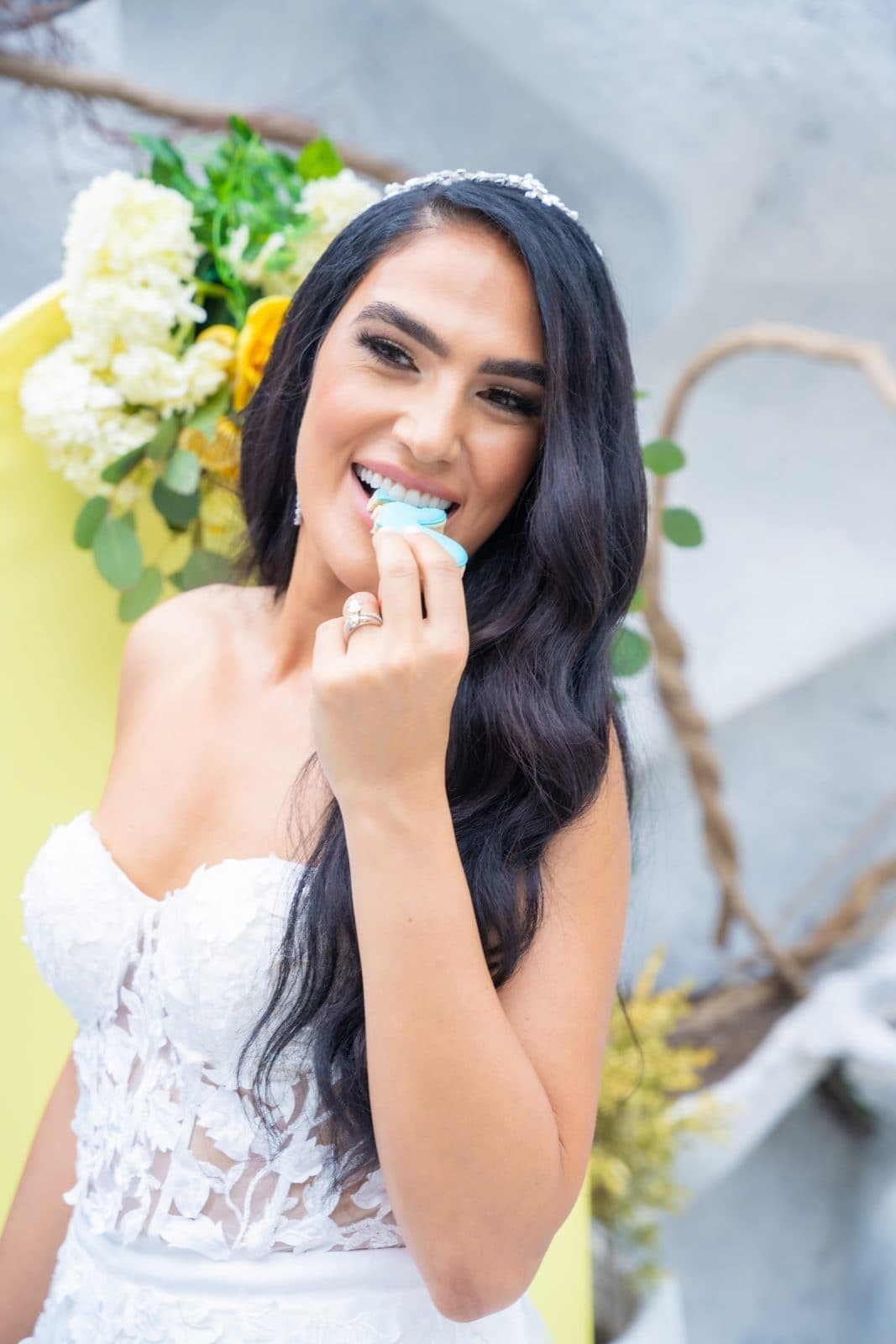 Corinne | Bridal Shower — photo 30