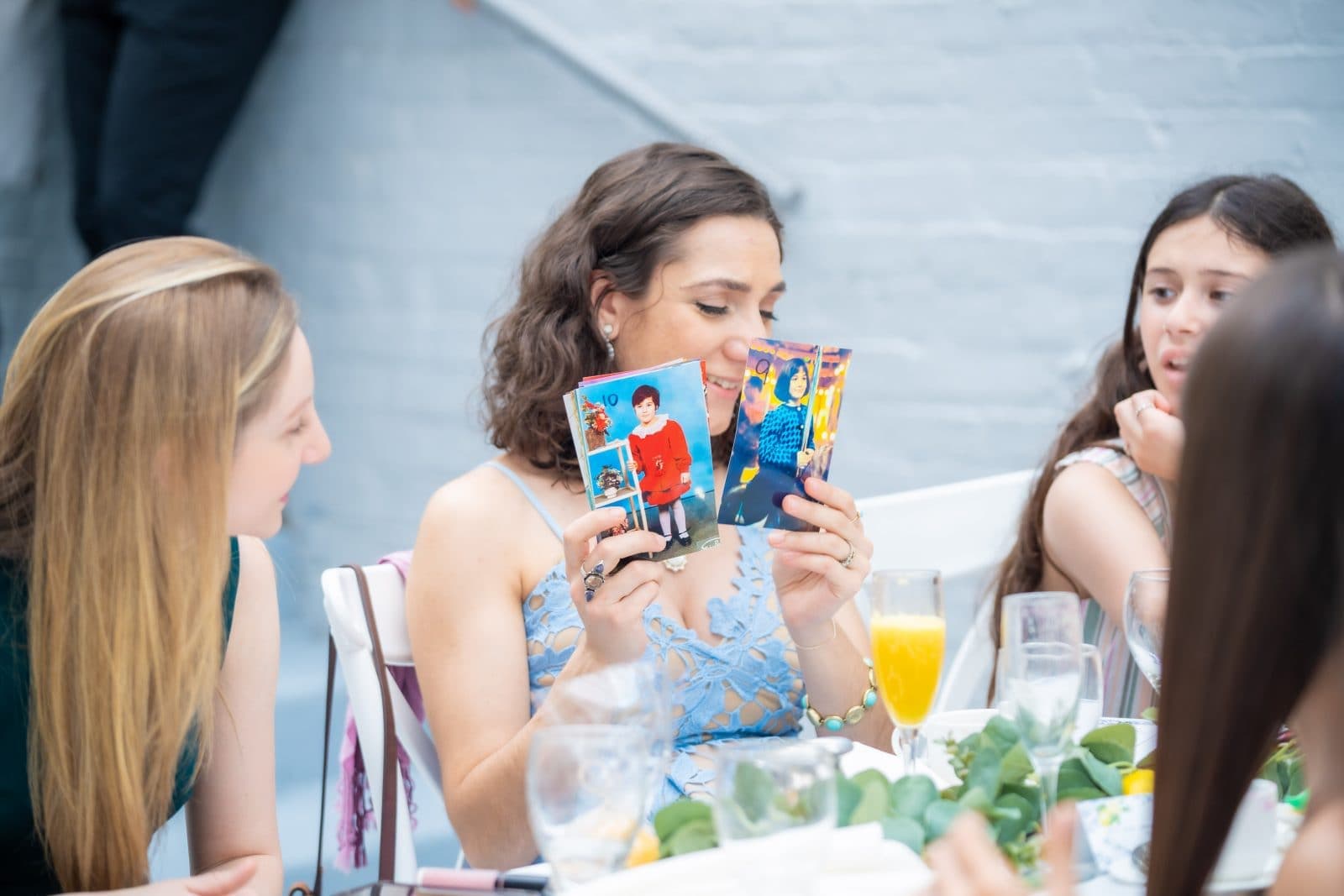 Corinne | Bridal Shower — photo 32