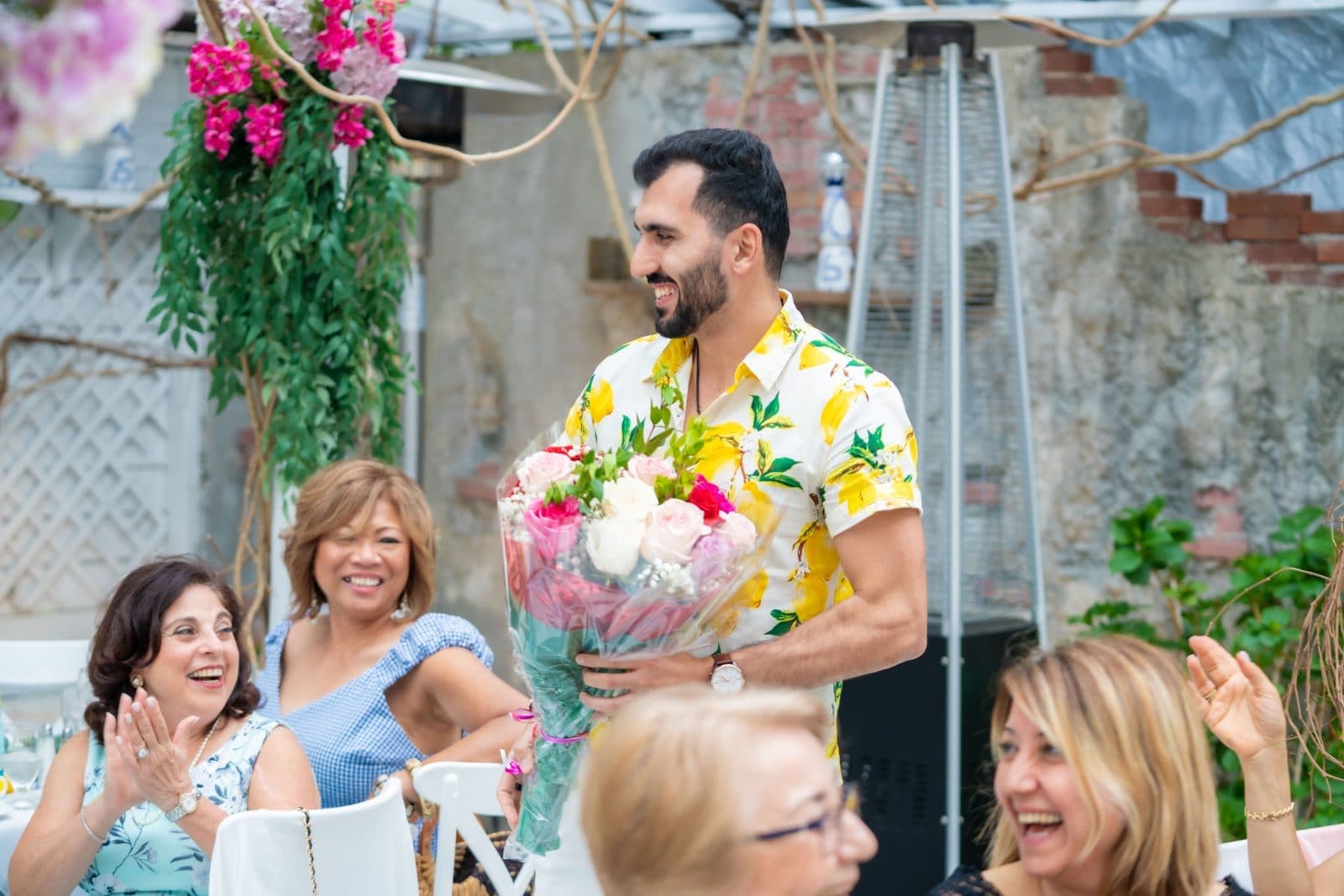 Corinne | Bridal Shower — photo 33