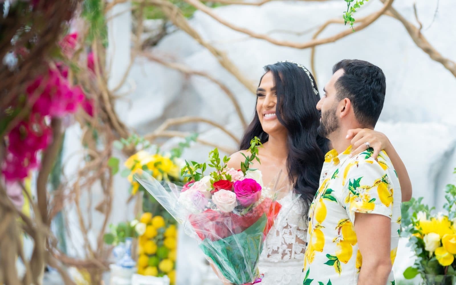 Corinne | Bridal Shower — photo 34