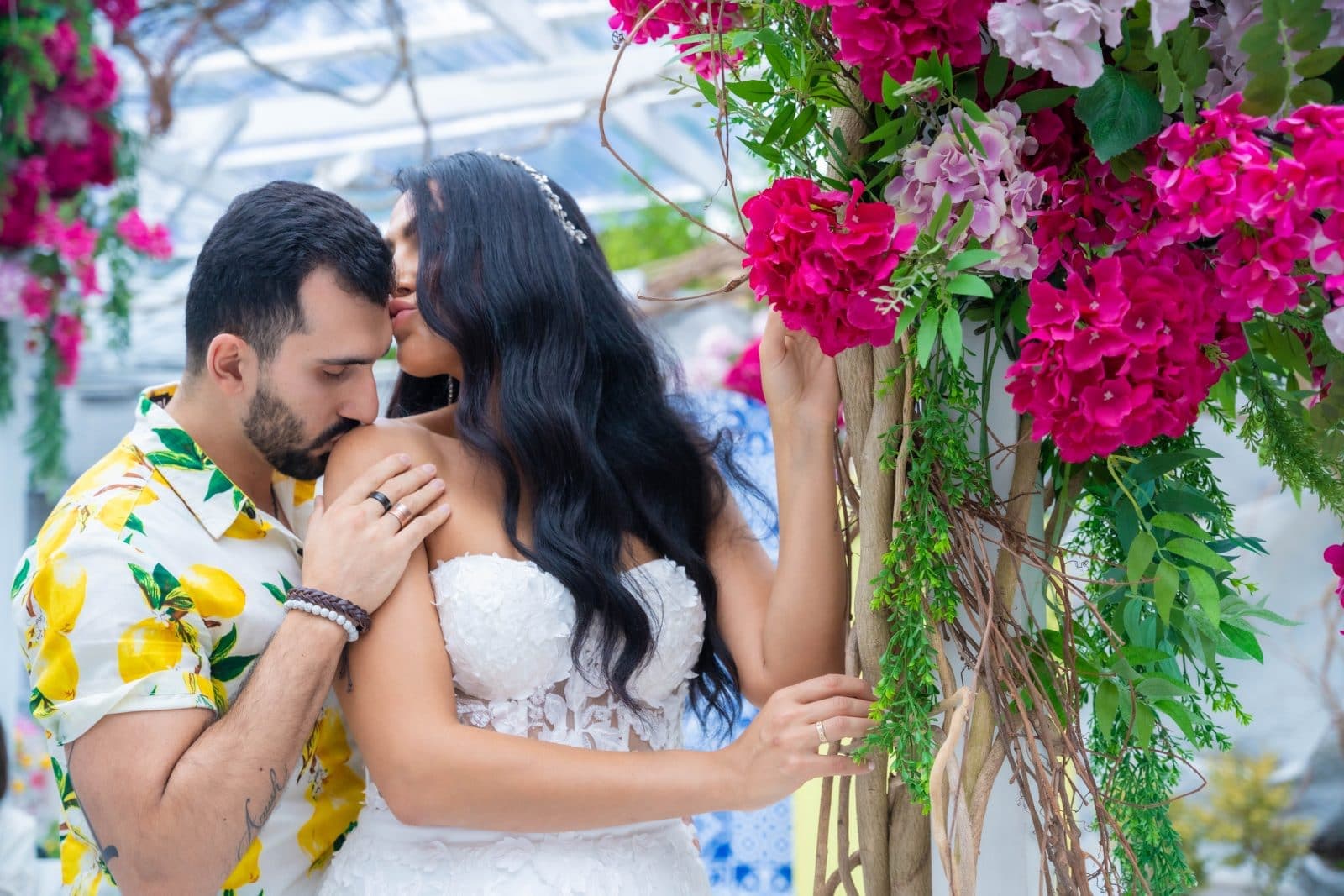 Corinne | Bridal Shower — photo 38