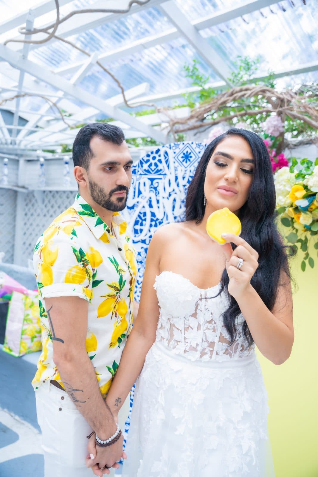Corinne | Bridal Shower — photo 39