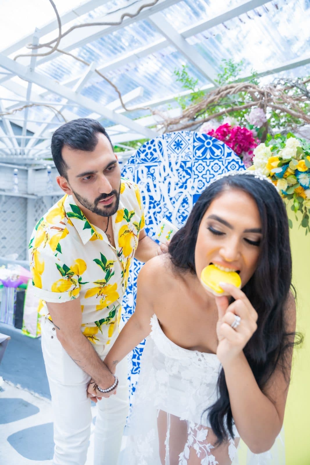 Corinne | Bridal Shower — photo 40