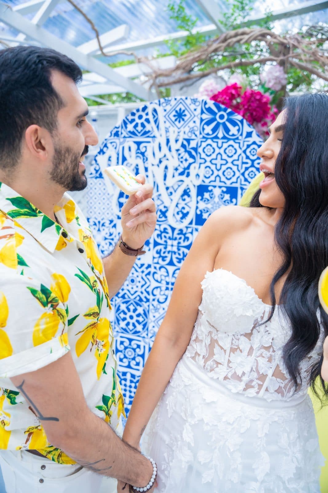 Corinne | Bridal Shower — photo 41
