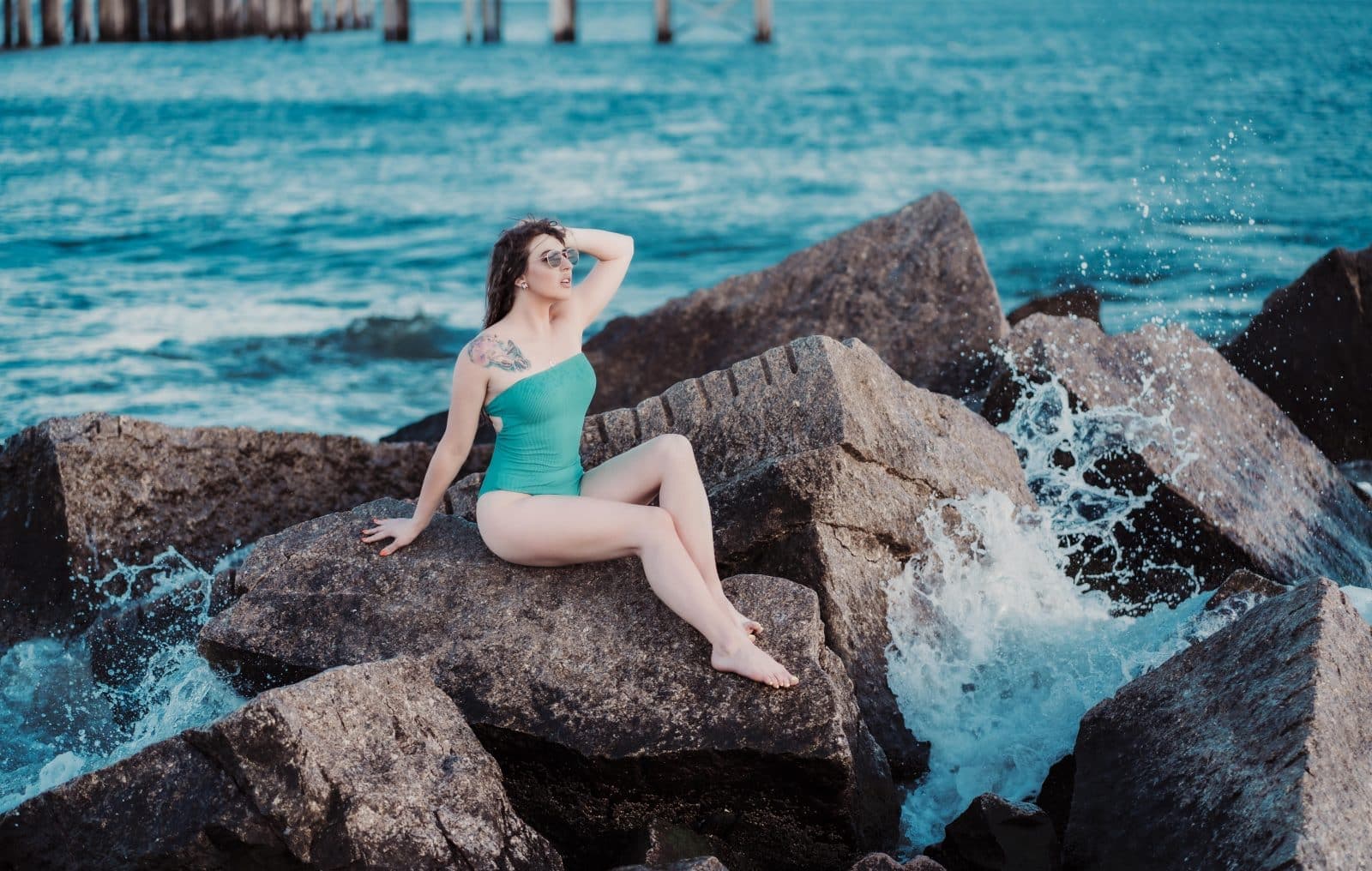 Dasha T. | Coney Island Luna Park — photo 35