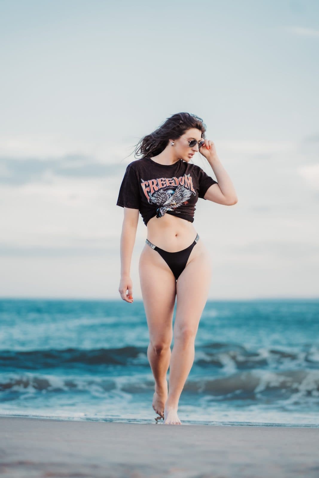 Dasha T. | Coney Island Luna Park — photo 36